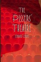 Cover of The Pissers' Theatre by Eckhard Gerdes