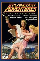 Poul Anderson's Latest Book