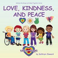 Kathryn Cloward's Latest Book