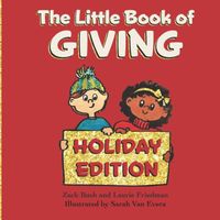 The Little Book of Giving