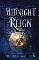 Kristen Martin's Latest Book