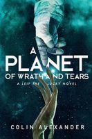 Colin Alexander's Latest Book