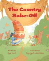 The Country Bake-Off