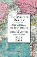 Rick Bass's Latest Book