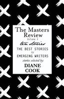 Diane Cook's Latest Book