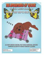 Cover of The Dog That Had To Have A Pillow by Angus MacDonald