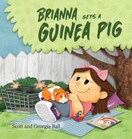Georgia Ball's Latest Book