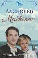 Anchored at Mackinac
