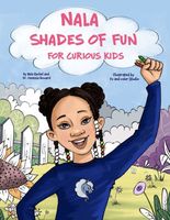 Cover of Shades of Fun For Curious Kids by Vanessa Howard
