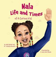 Cover of Nala by Vanessa Howard