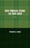 Cover of The Flying Boys in the Sky by Edward Ellis