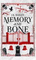 J.S. Bailey's Latest Book