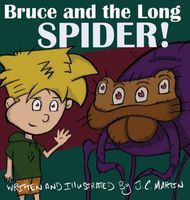 J.C. Martin's Latest Book