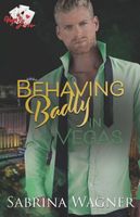 Sabrina Wagner's Latest Book
