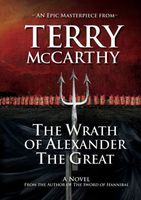 Terry McCarthy's Latest Book