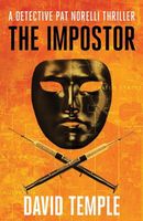 Cover of The Impostor by David Temple