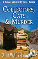 Collectors, Cats & Murder
