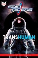 Tony Bedard's Latest Book