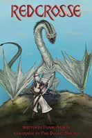 Cover of Redcrosse by Frank P. Araujo