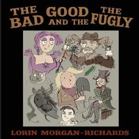 Lorin Morgan-Richards's Latest Book