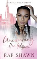 Rae Shawn's Latest Book