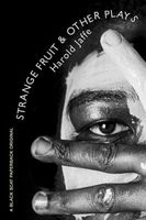 Cover of Strange Fruit & Other Plays by Harold Jaffe