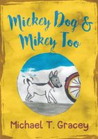 Michael T. Gracey's Latest Book