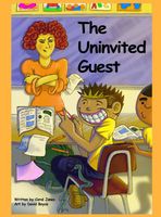 Large Print edition cover
