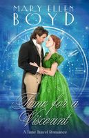 Mary Ellen Boyd's Latest Book