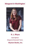 R.L. Rhyse's Latest Book