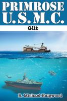 Cover of Gilt by R. Michael Haigwood