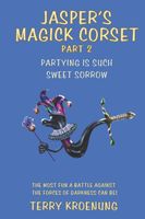 Terry Kroenung's Latest Book