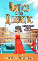Antics in the Adriatic