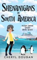 Cheryl Dougan's Latest Book
