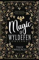 Paperback edition cover
