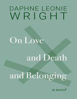 Daphne Wright's Latest Book