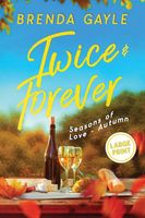 Brenda Gayle's Latest Book