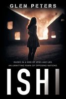Cover of Ishi by Glen Peters