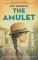 Cover of The Amulet by Ann Bennett