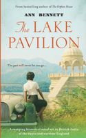 Cover of The Lake Pavilion by Ann Bennett