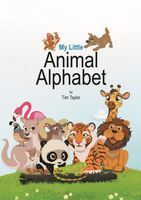 Cover of Animal Alphabet by Tim Taylor