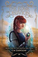Cover of The Edge of Oblivion by CM Dawson