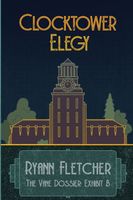 Ryann Fletcher's Latest Book