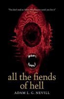 Adam Nevill's Latest Book