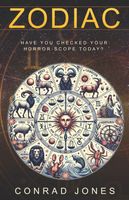 Conrad Jones's Latest Book