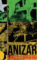 Cover of Anizar by Louis Armand