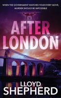 Lloyd Shepherd's Latest Book