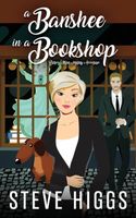 The Banshee and the Bookshop