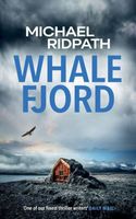 Michael Ridpath's Latest Book