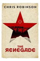 Chris Robinson's Latest Book